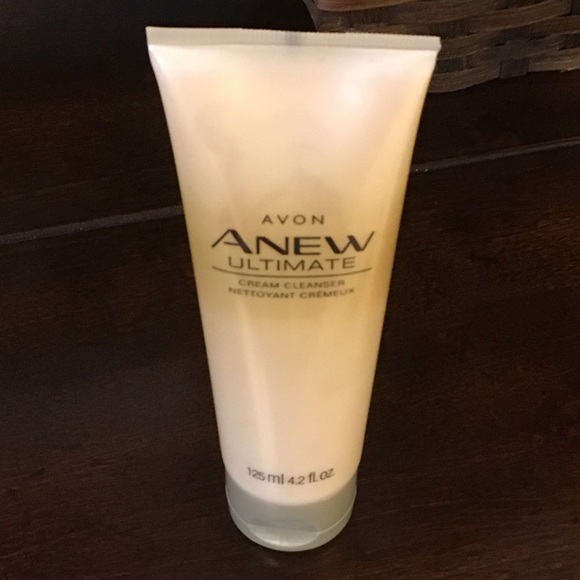 🔥Anew Ultimate Cream Cleanser🔥 - Picture 1 of 3